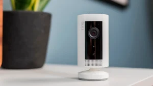 Ring Indoor Cam – Clone Ring indoor camera